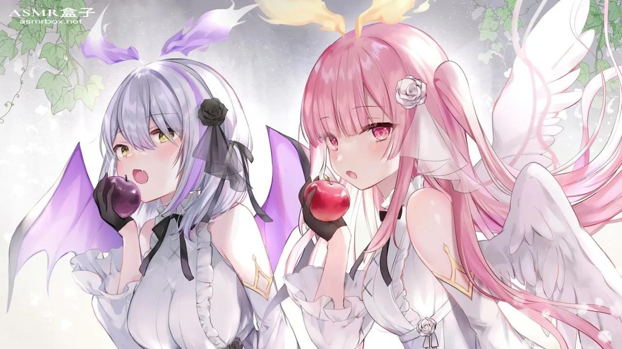 ASMR Ear Eating  Licking Intense Aggressive