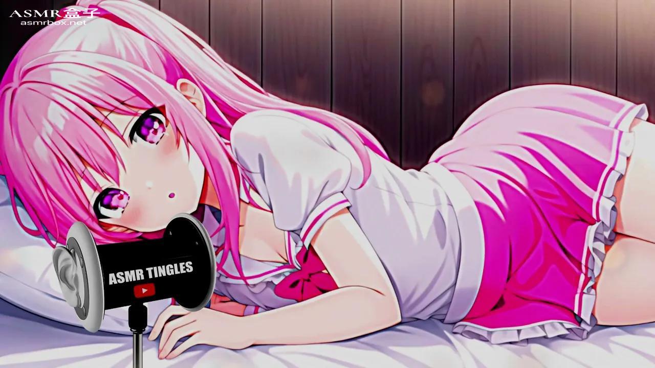 ASMR ❗ Chaotic  Peace Triggers