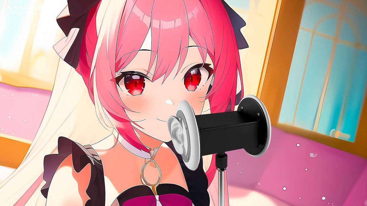 ASMR ❗❗ Tingly Tingles Inside ❗❗
