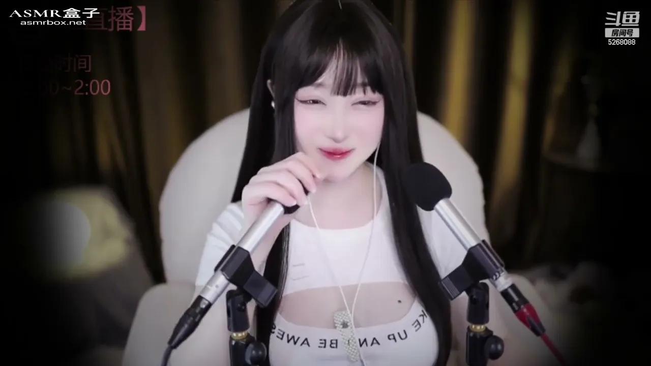 ASMR 亿只只只Asmr girlfriend _ Asmr roleplay _ 声控助眠 _ 福利女友
