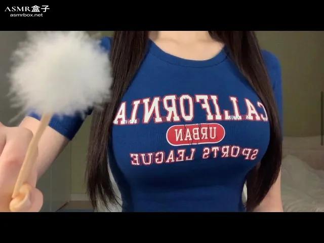 ASMR _ 동아리 후배가 해주는 귀청소asmr 플롭ASMR